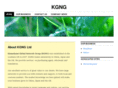kgng.net