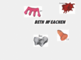 bethmceachen.com