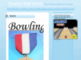 bowlingballworld.com