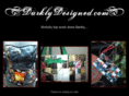 darklydesigned.com