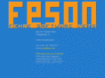 feson.net
