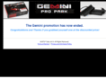 geminipropark.com