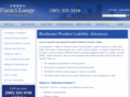 rochester-product-liability-attorneys.com