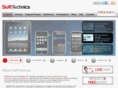 softtechnics.biz