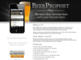 beerprophet.com