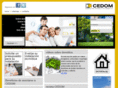 cedom.es