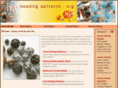 beading-patterns.org