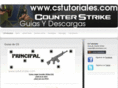 cstutoriales.com