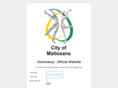 matlosana.com