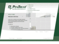 pentrustonline.com