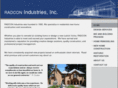 radconindustries.com