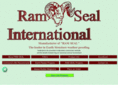 ramseal.net