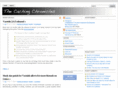 cachingchronicles.net