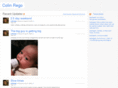 colinrego.com