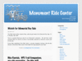 monumentbicycles.com