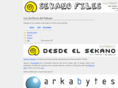 sekano.org