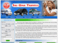 sriumatravels.com