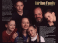 dannycarlton.net