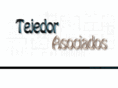 tejedorasociados.net