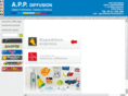appdiffusion-ppo.com