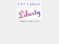 chrisbot.net
