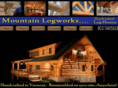 mountainlogworks.com