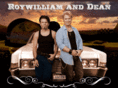 roywilliamanddean.com