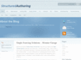 structuredauthoring.net