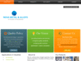 nehametalalloys.com