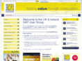 sapusers.co.uk