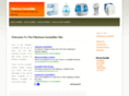filterlesshumidifier.com