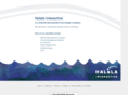 halalainteractive.com