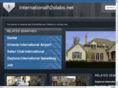 internationalh2olabs.net