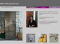 odile-jacenko.com