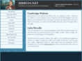 mrbuss.net
