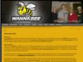 wannabee-racing.com