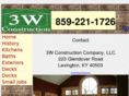 3wconstruct.com