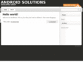 android-solutions.net