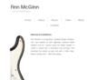 finnmcginn.com