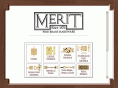 meritmetal.com