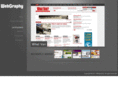 webgraphy.co.uk