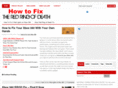 howtofixtheredringofdeath.net