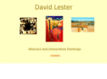 davidlester.net