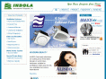 indolainternational.com