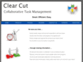 clearcutprojects.net