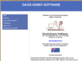 davidkennysoftware.com