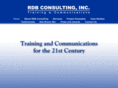 rdbconsulting.biz