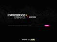 urbanexorcism.com