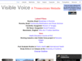visiblevoice.info