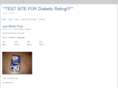 diabeticratings.com